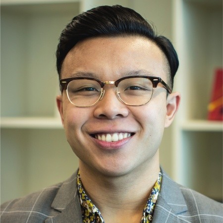 Alex Cheung, Chief Financial Officer