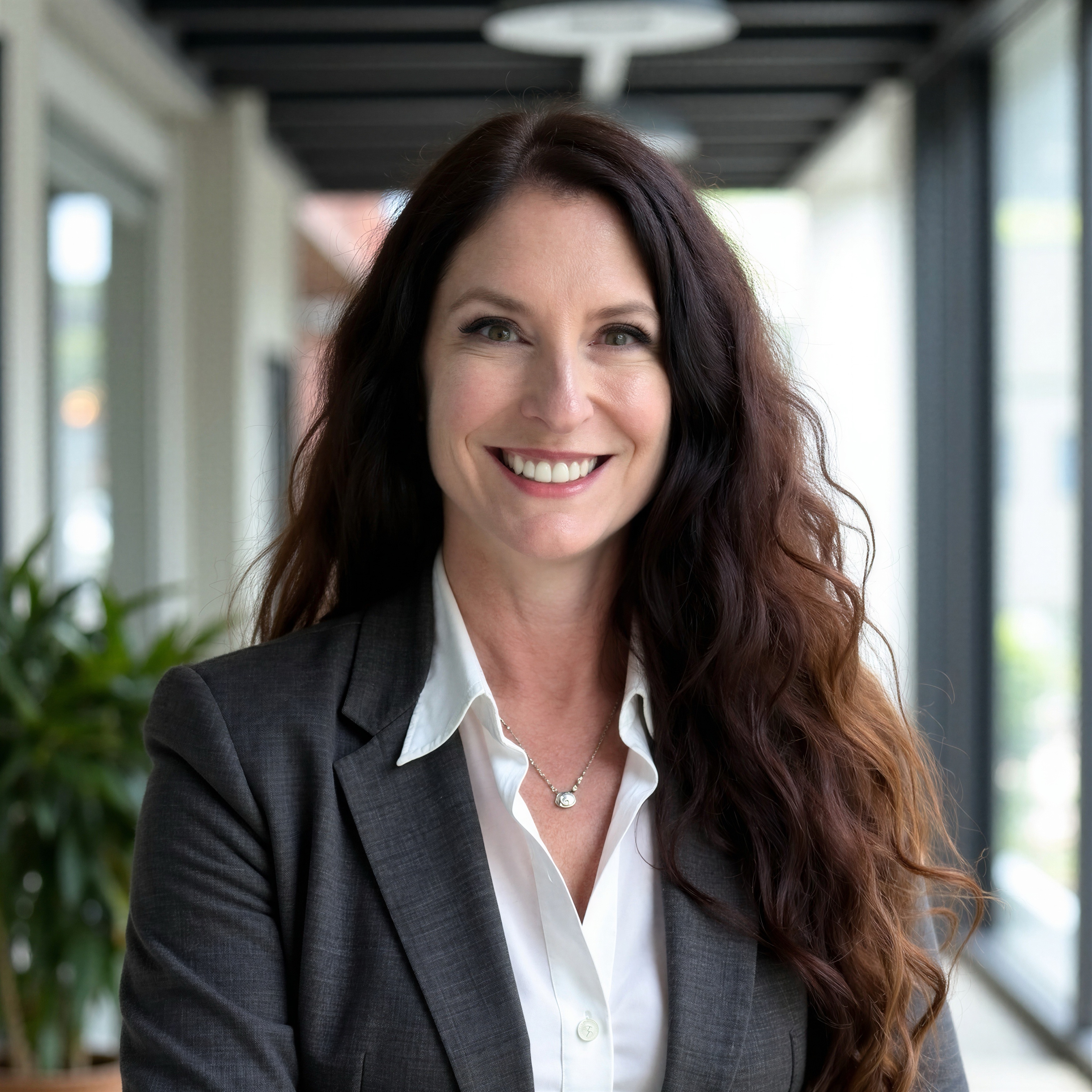 Beverly Rider, Co-Founder & Chief Operating Officer