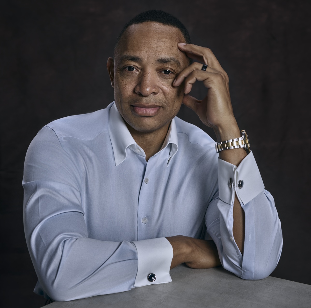 Joseph M. Bradley, Founder & Chief Executive Officer
